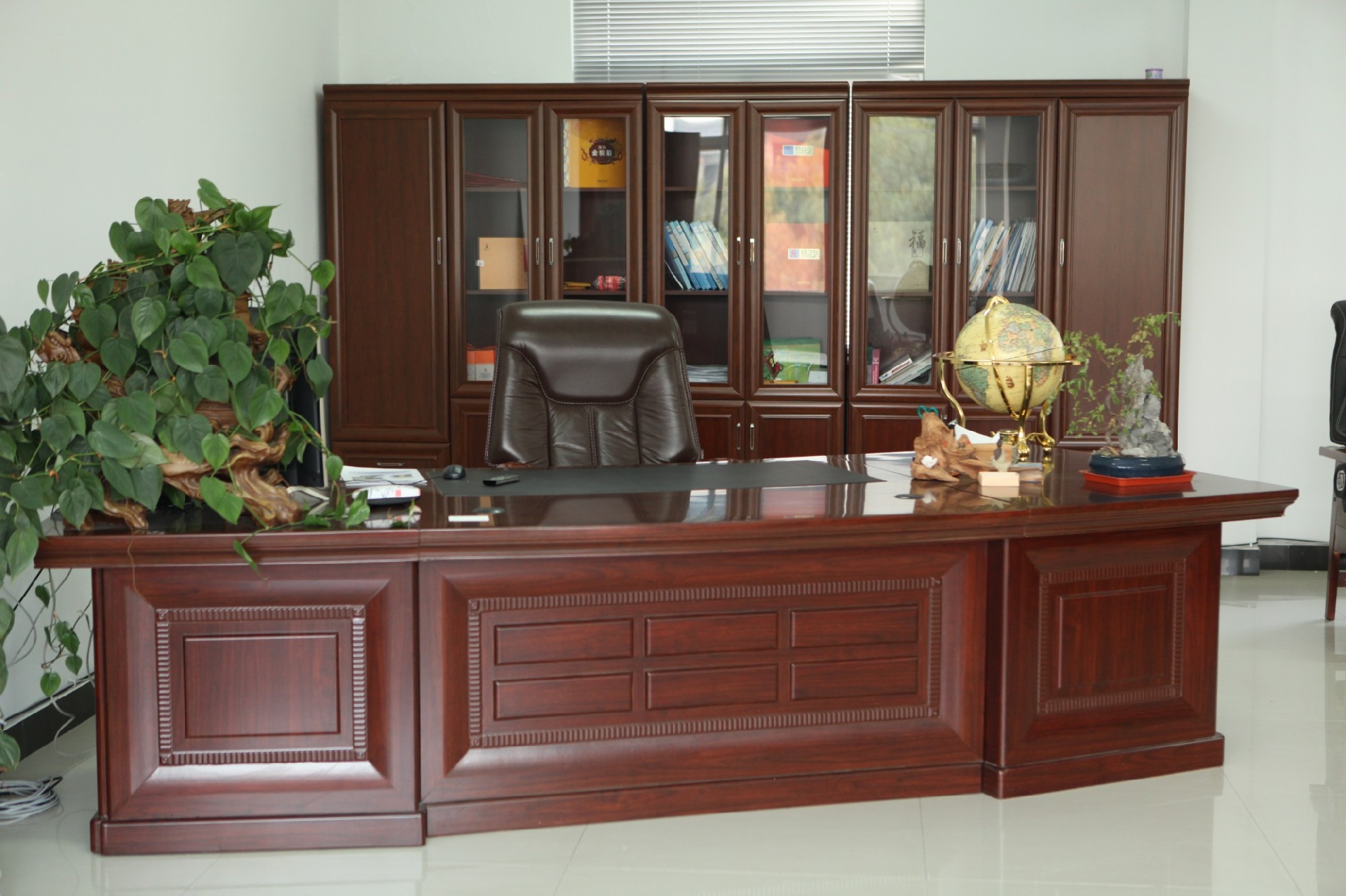 企業風采 企業風采